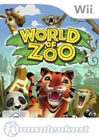 World of Zoo (DE)