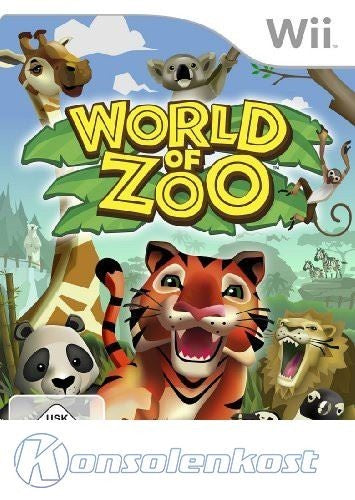 World of Zoo (DE)