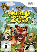 World of Zoo (DE)