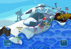 Worms: Battle Islands (DE)