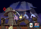 Worms: Odyssee im Wurmraum / A Space Oddity (DE)