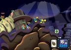 Worms: Odyssee im Wurmraum / A Space Oddity (DE)