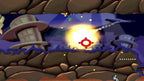 Worms: Odyssee im Wurmraum / A Space Oddity (DE)
