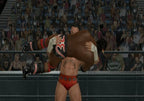 WWE SmackDown vs. RAW 2008 (DE)