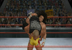 WWE SmackDown vs. RAW 2008 (DE)