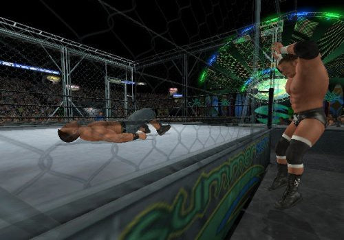 WWE SmackDown vs. RAW 2009 (GB)