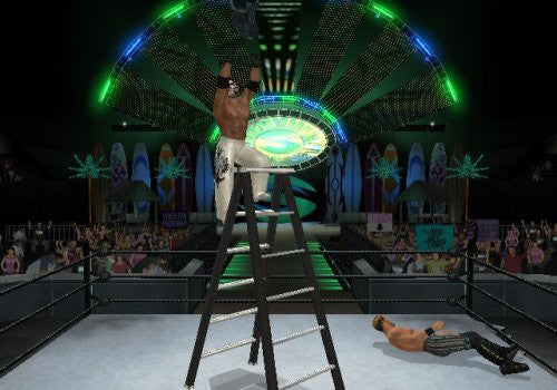 WWE SmackDown vs. RAW 2009 (GB)