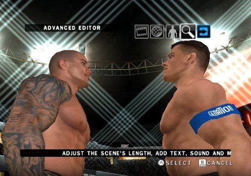 WWE SmackDown vs. RAW 2010 (DE)
