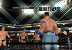 WWE SmackDown vs. RAW 2010 (DE)