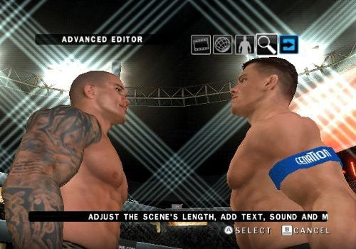 WWE SmackDown vs. RAW 2010 (DE)