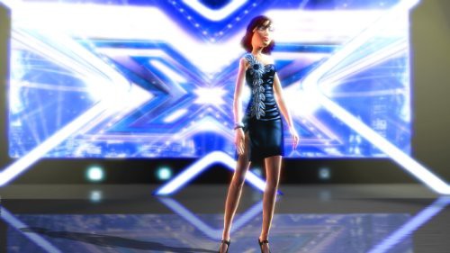 The X Factor (DE)