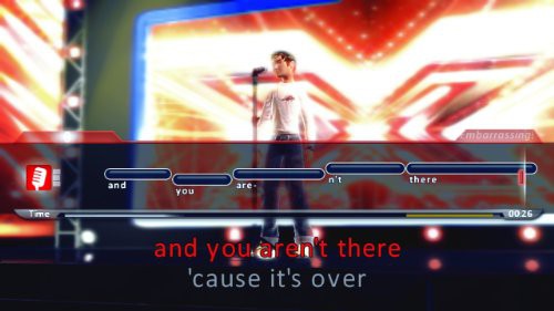 The X Factor (DE)
