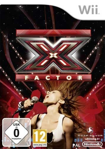 The X Factor (DE)