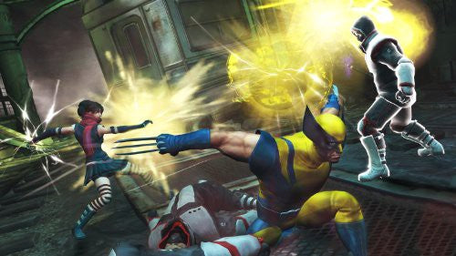 X-Men: Destiny (DE)