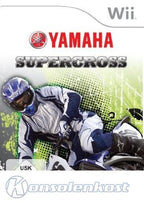 Yamaha Supercross (DE)