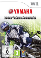 Yamaha Supercross (DE)