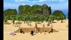 Yetisports: Penguin Party Island (DE)