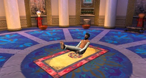 Yoga (DE)