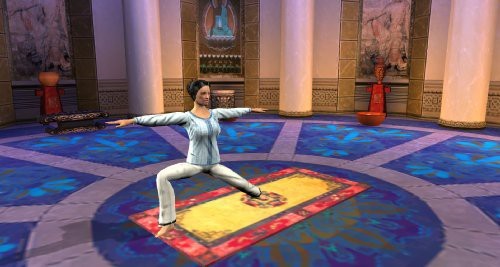 Yoga (DE)
