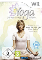 Yoga (DE)
