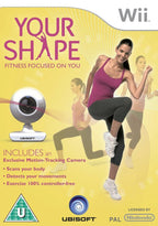 Your Shape (GB)