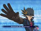 Yu-Gi-Oh! 5D's Master of the Cards (DE)