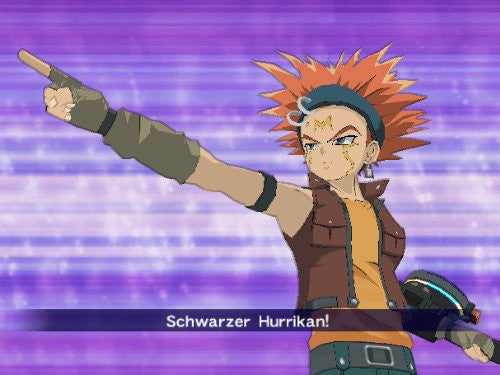 Yu-Gi-Oh! 5D's Master of the Cards (DE)