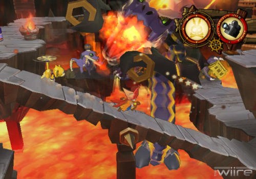 Zack & Wiki: Der Schatz von Barbaros / Quest for Barbaros Treasure (DE)