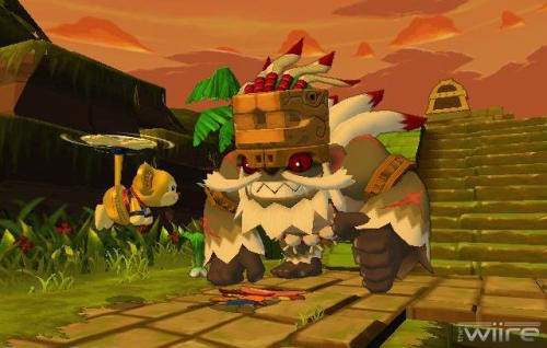 Zack & Wiki: Der Schatz von Barbaros / Quest for Barbaros Treasure (DE)