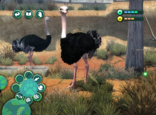 Zoo Hospital
