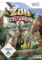 Zoo Hospital