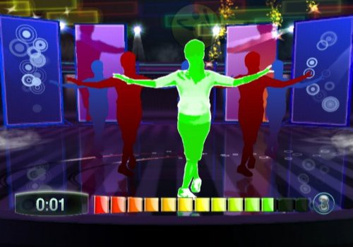 Zumba Fitness 1: Join the Party (DE)