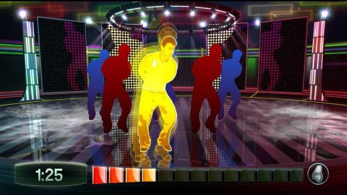 Zumba Fitness 1: Join the Party (DE)