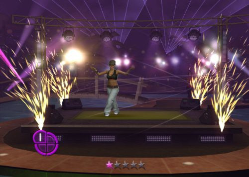 Zumba Fitness 2: Tanze dich in Form (DE)