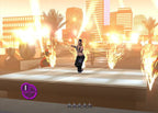 Zumba Fitness 2: Tanze dich in Form / Party yourself into Shape + Fitness-Gürtel + 3 CDs