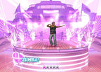 Zumba Fitness 2: Tanze dich in Form / Party yourself into Shape + Fitness-Gürtel + 3 CDs