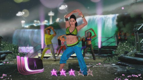 Zumba Fitness Core (DE)