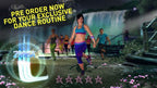 Zumba Fitness Core (DE)