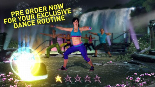 Zumba Fitness Core (DE)