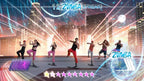 Zumba Fitness World Party + Fitness-Gürtel — Big Box