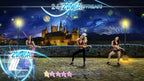 Zumba Fitness World Party + Fitness-Gürtel