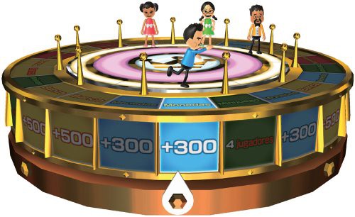 Wii Party (DE)