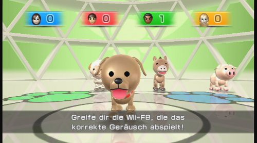 Wii Party (DE)