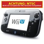 Original Tablet / Gamepad Controller schwarz