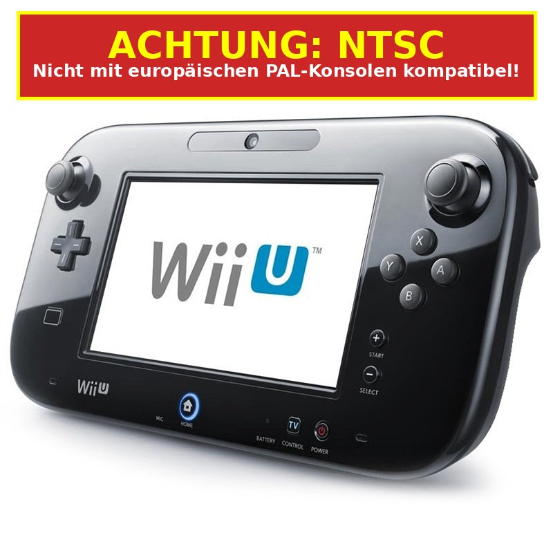Original Tablet / Gamepad Controller schwarz