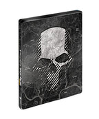 Ghost Recon: Wildlands (DE) — Steelbook