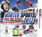 Produktfoto 2 von Winter Sports 2012: Feel the Spirit.