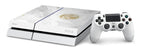 Konsole 500GB + Spiel + Original Controller Destiny weiß (EU) — Limited Edition