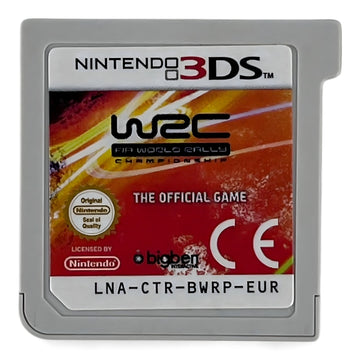 WRC (DE)