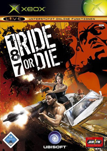 187: Ride or Die (DE)